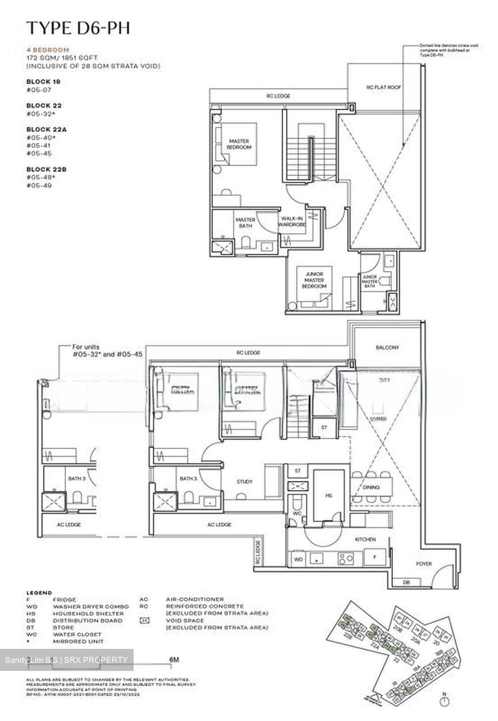 Terra Hill (D5), Apartment #590286121